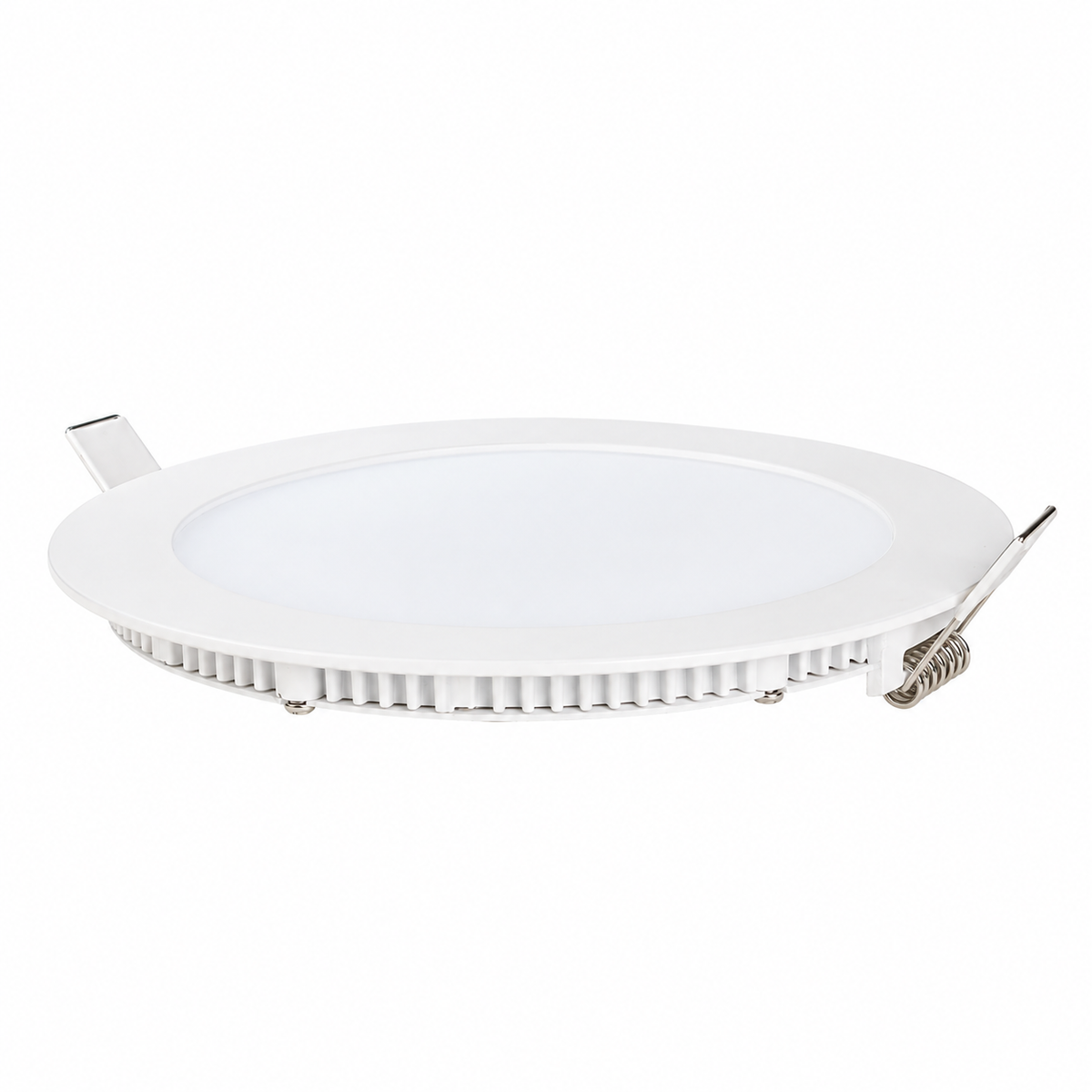 LED Slim Round Downlight Daylight