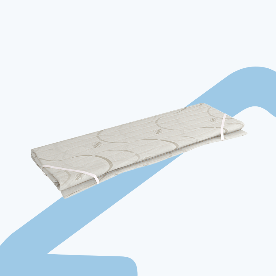 Unisoft Foam Topper