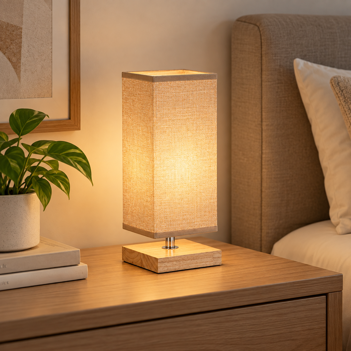 Beint Mini Table Lamp