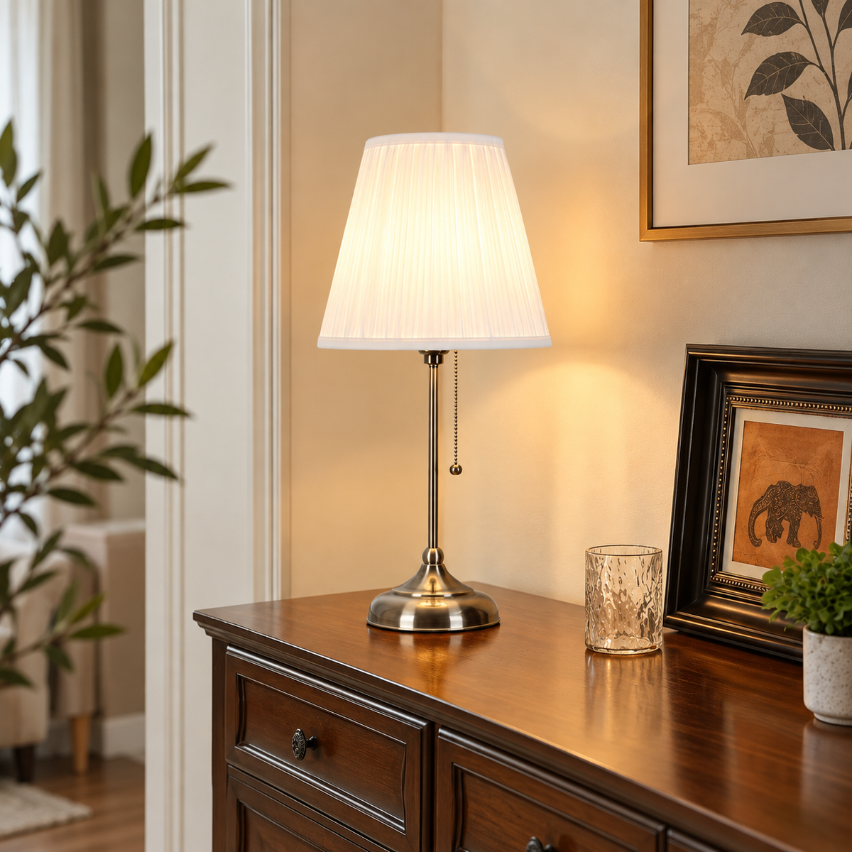 Bernth Table Lamp