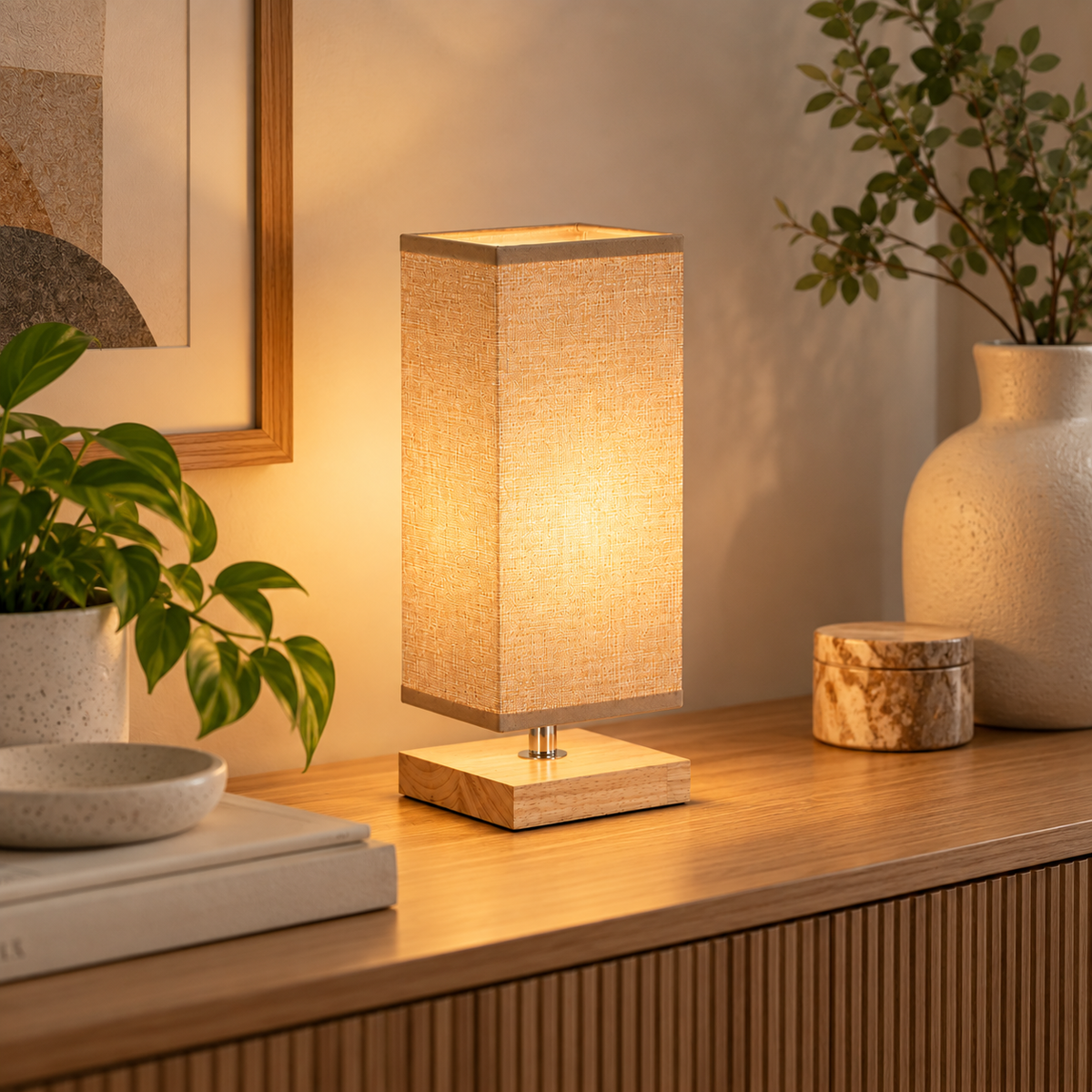 Beint Mini Table Lamp