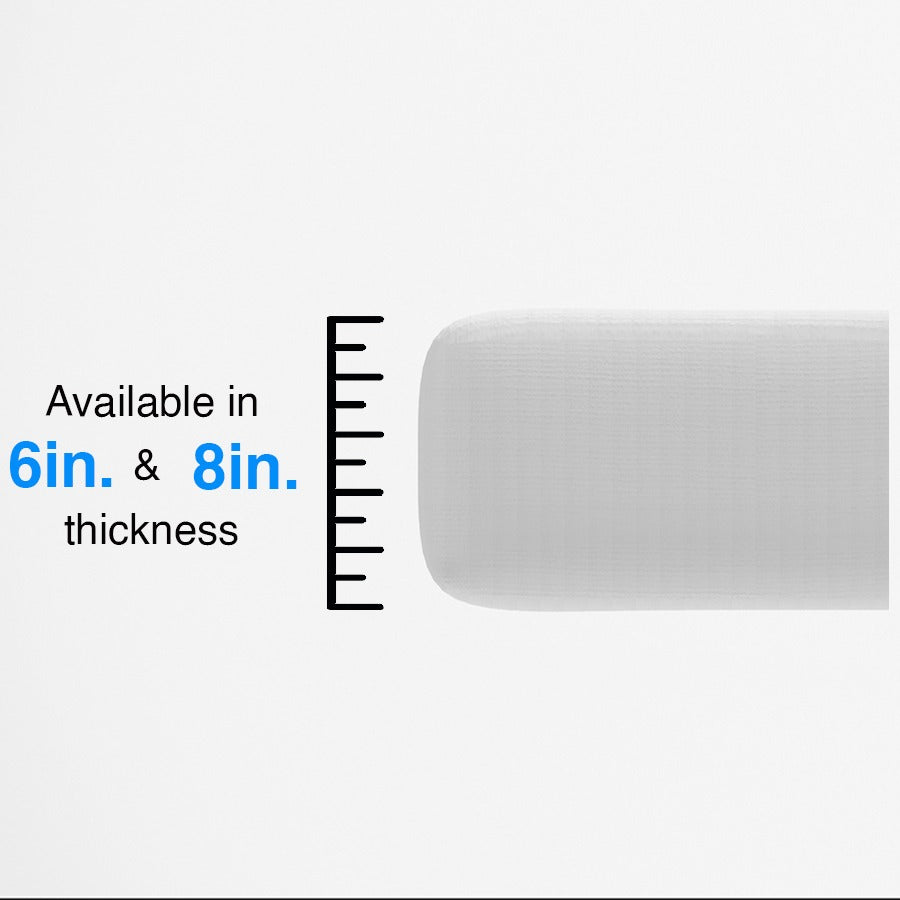 Flex Premium Cool Mattress