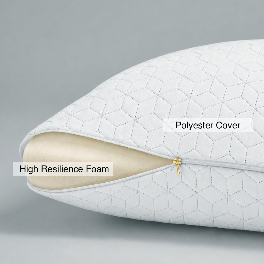 Luxuria Cool Pillow