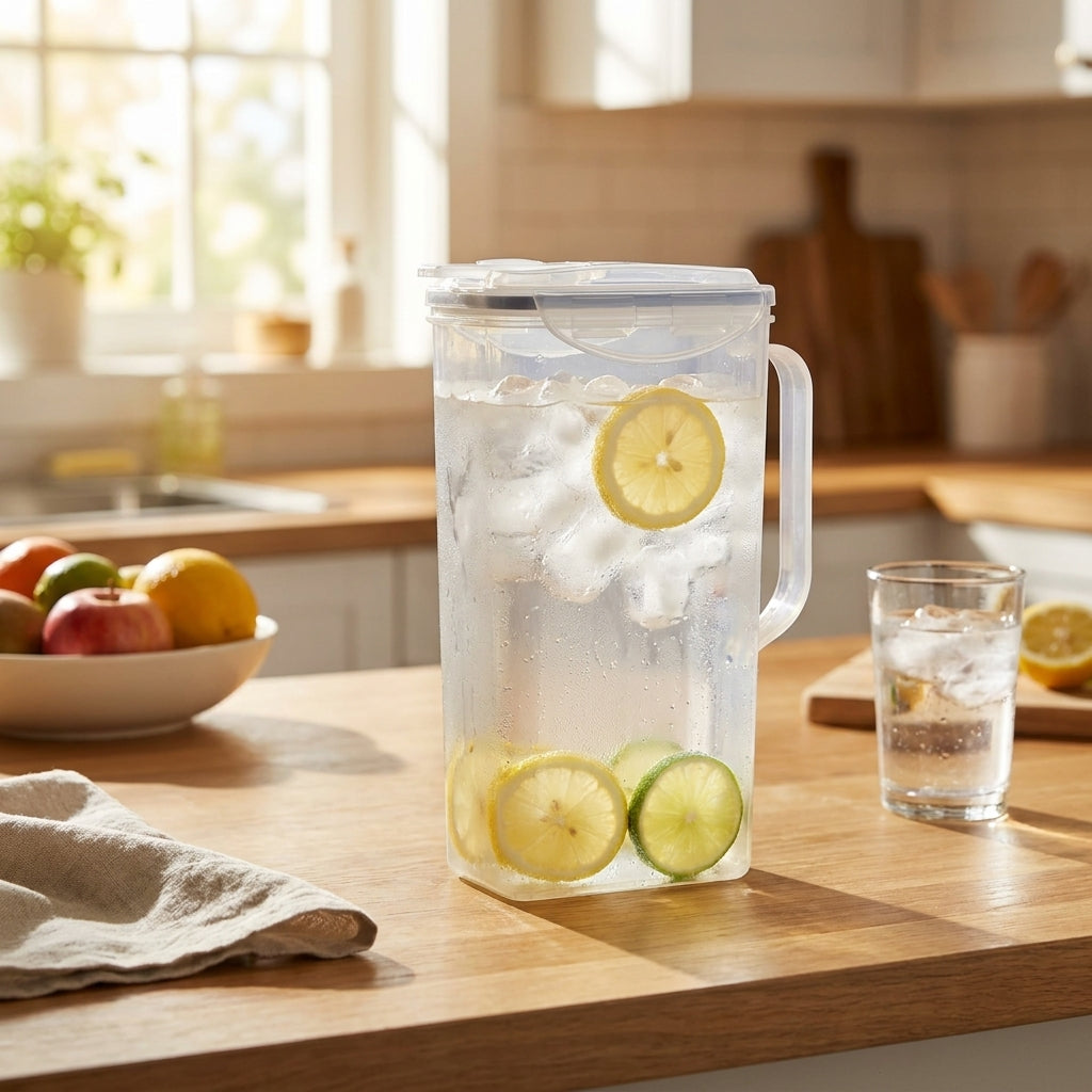 Kipp Water Pitcher