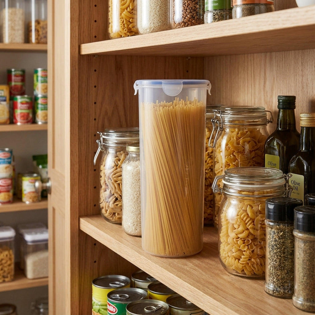 Kipp Tall Spaghetti Container - 2000ml