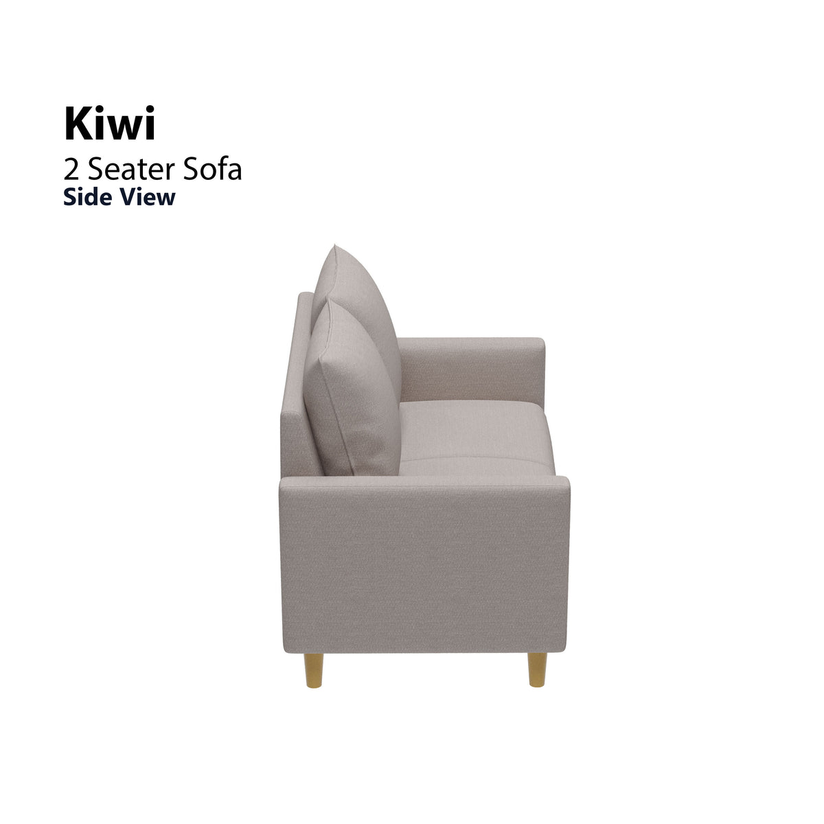 Kiwi 2 Seater Sofa