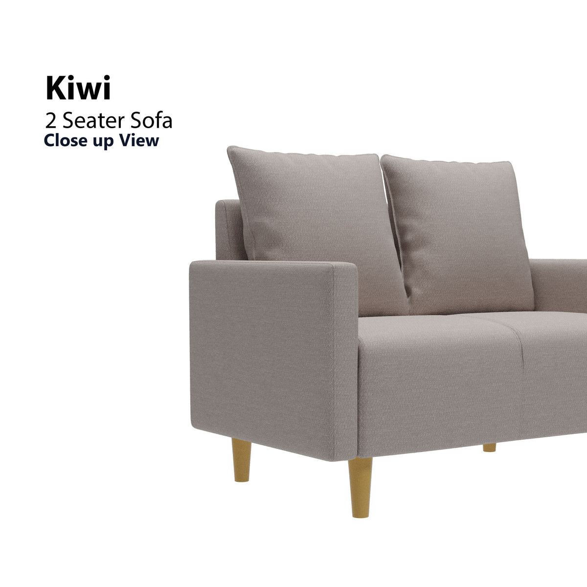 Kiwi 2 Seater Sofa