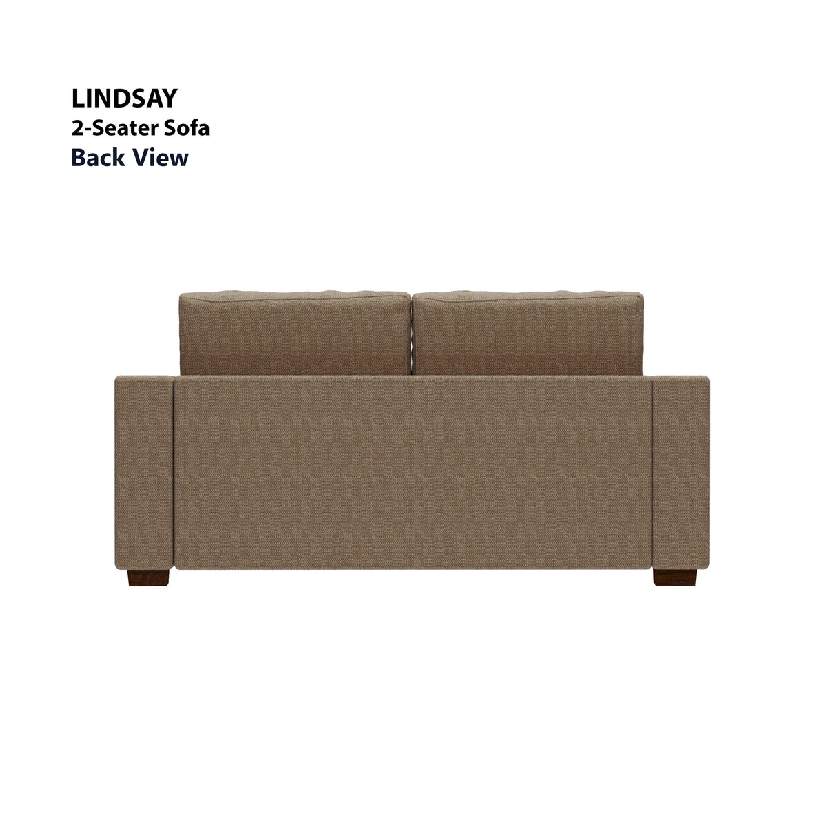 Lindsay 2 Seater Sofa