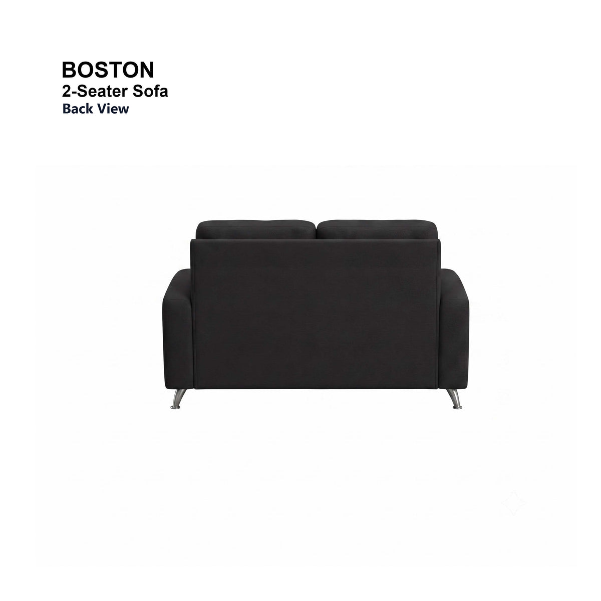 Boston 2 Seater Sofa