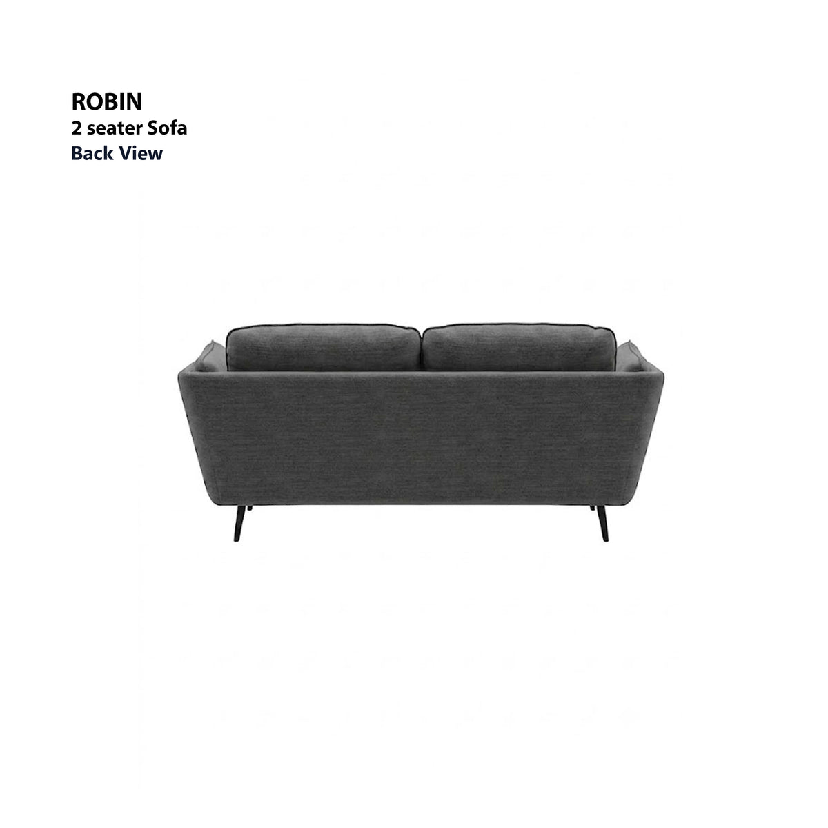 Robin 2 Seater Sofa