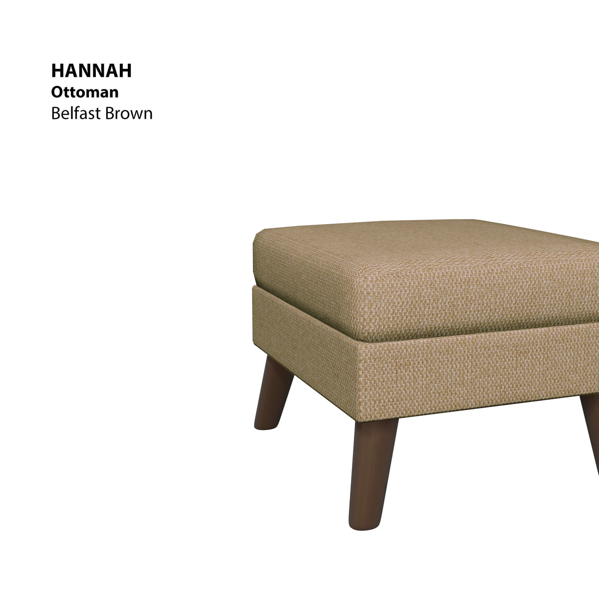Hannah Ottoman