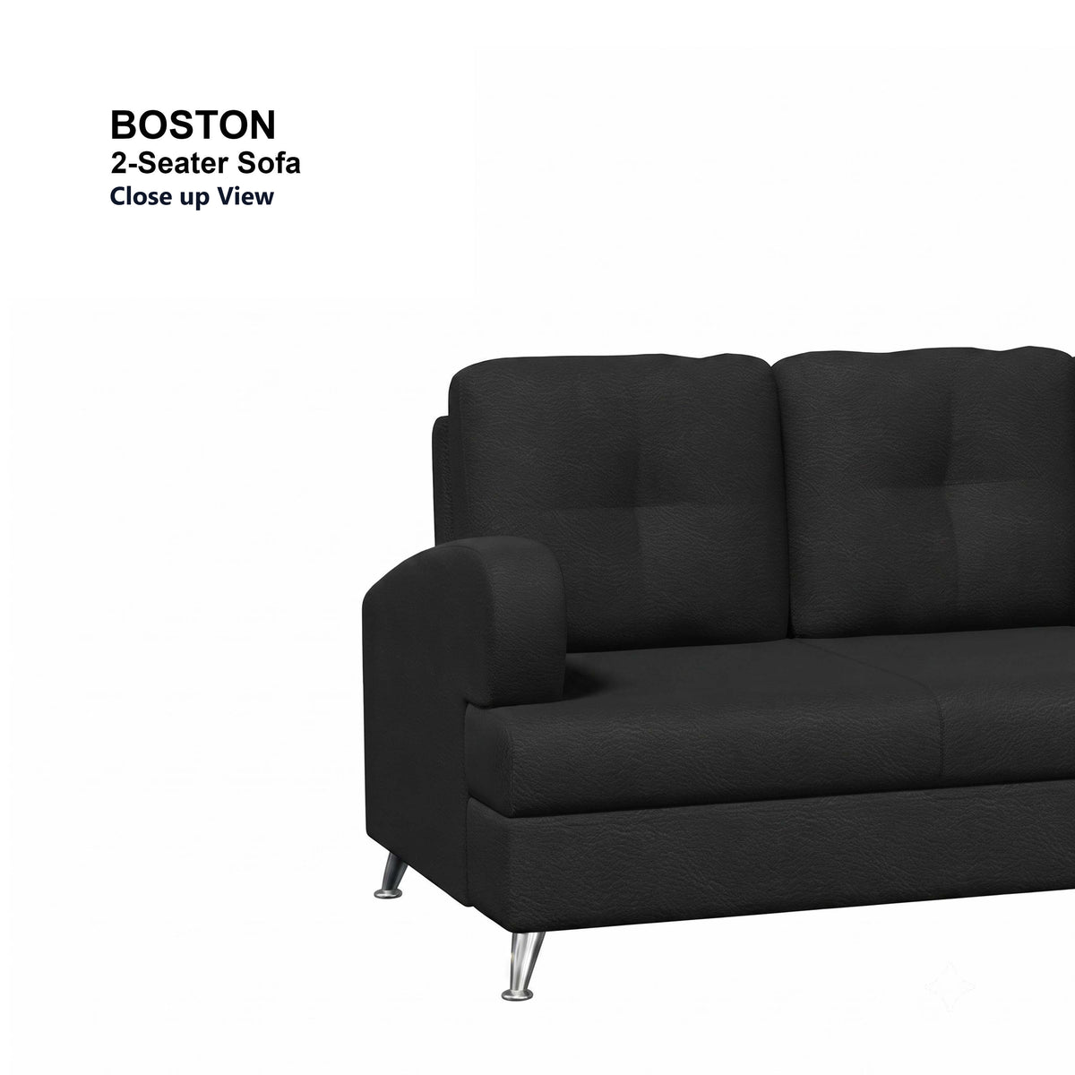 Boston 2 Seater Sofa