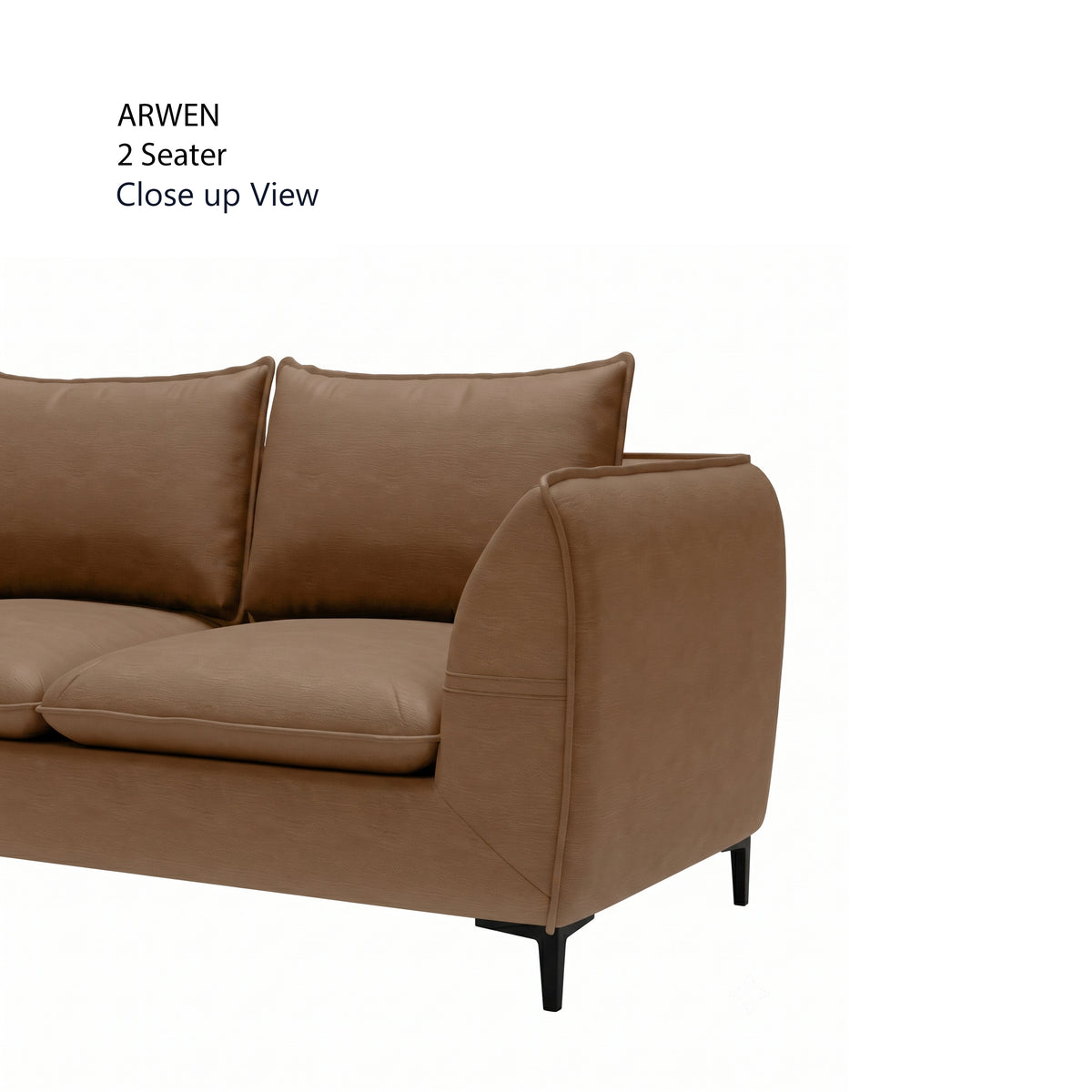 Arwen 2 Seater Sofa