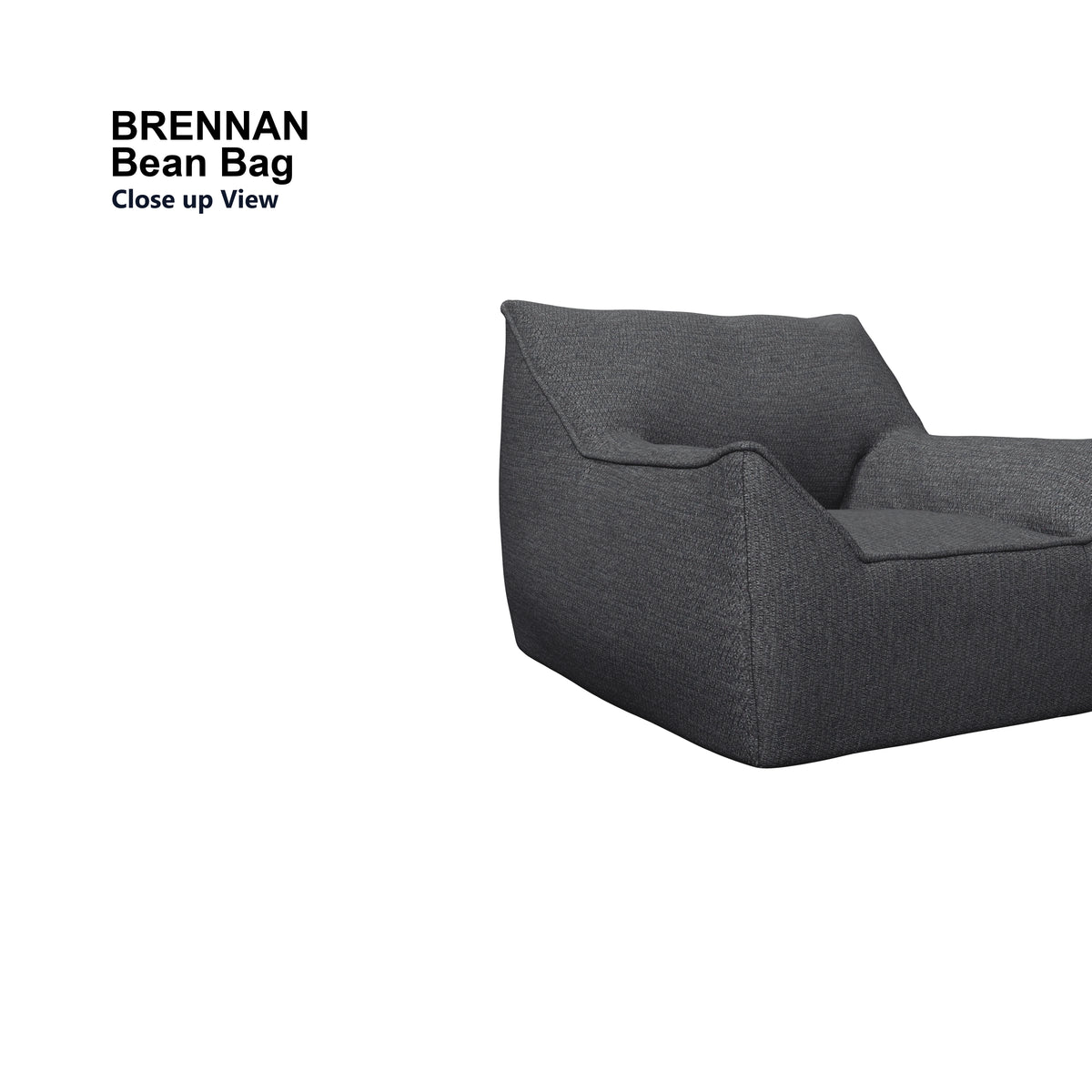 Brennan Bean Bag