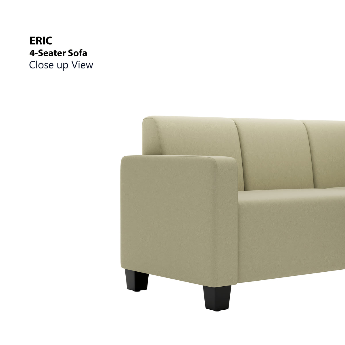 Eric 4 Seater Sofa