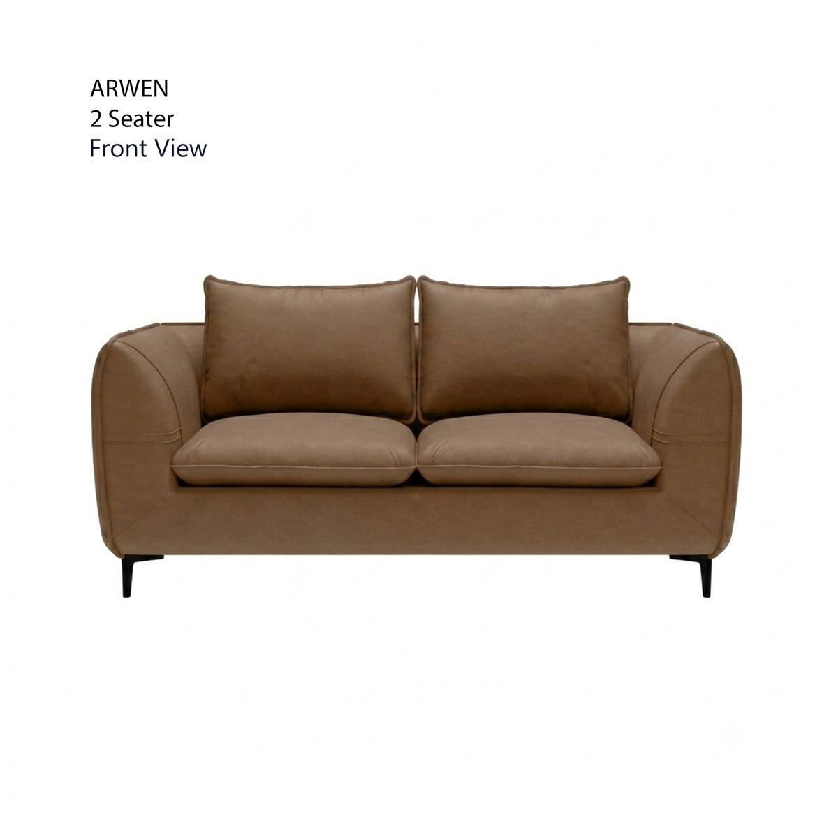 Arwen 2 Seater Sofa