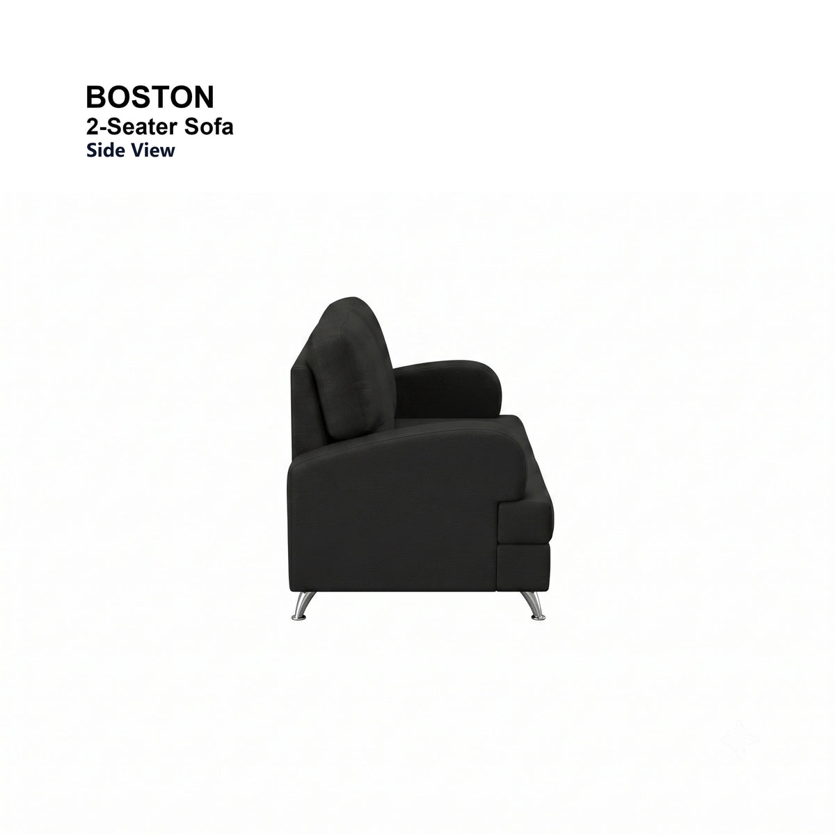 Boston 2 Seater Sofa