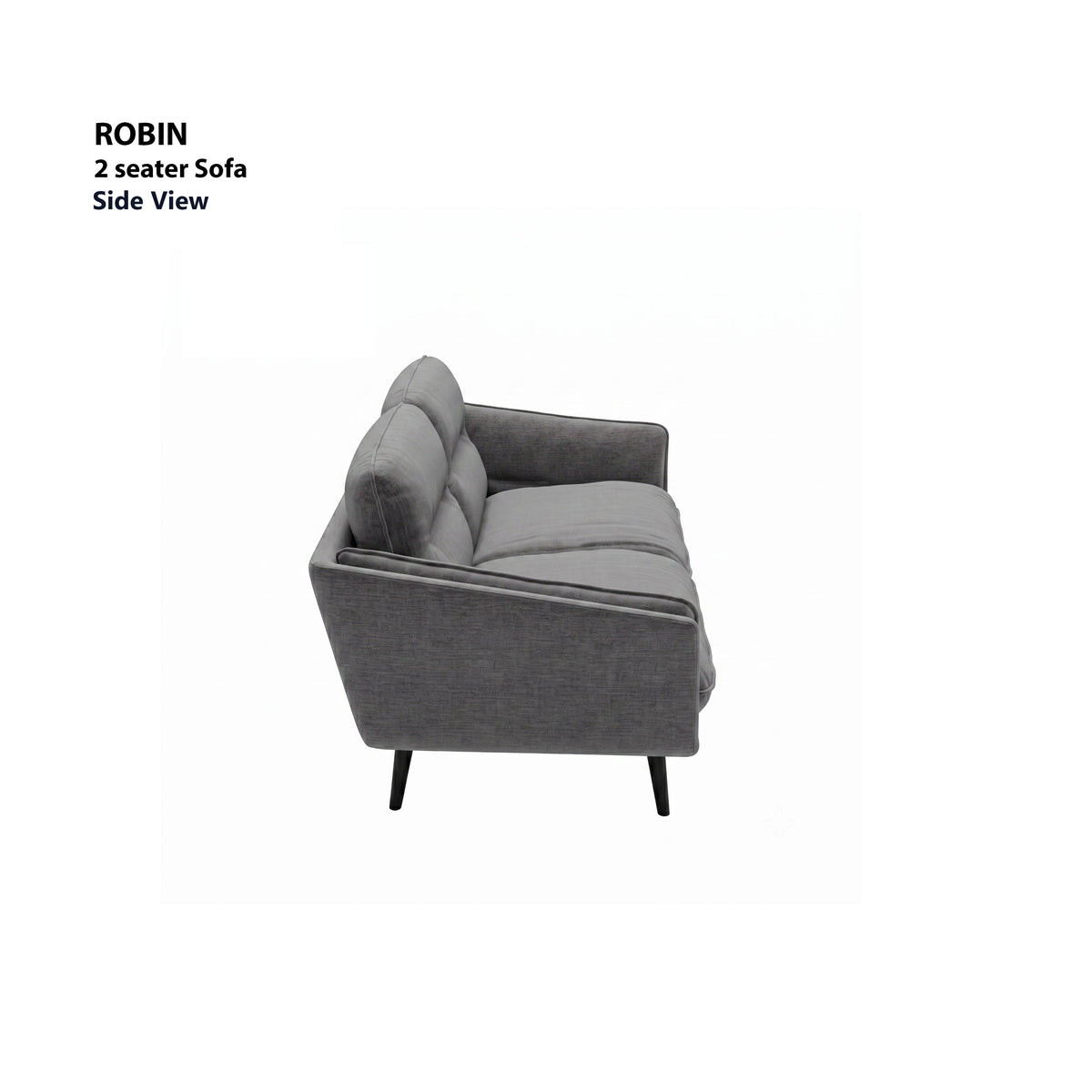 Robin 2 Seater Sofa