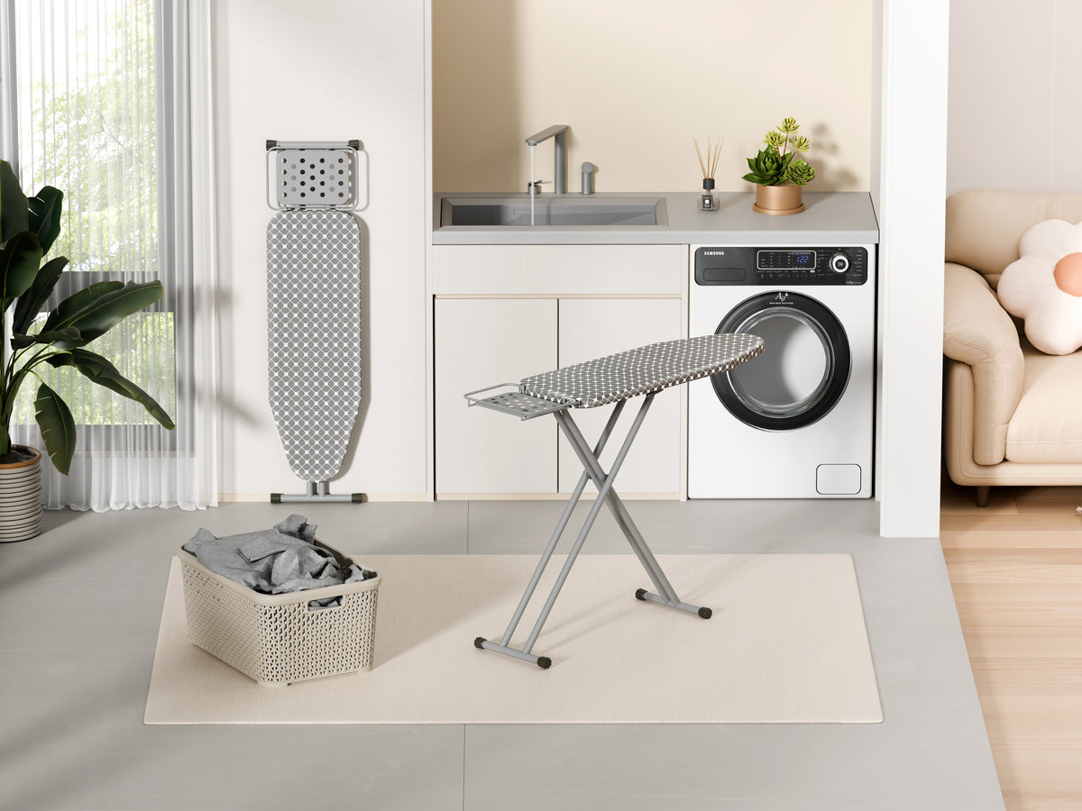 Fia Adjustable Ironing Board