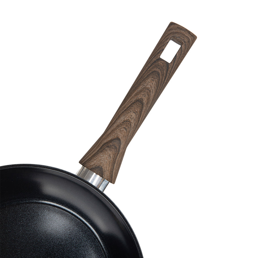 Roscoe Ceramic Frying Pan