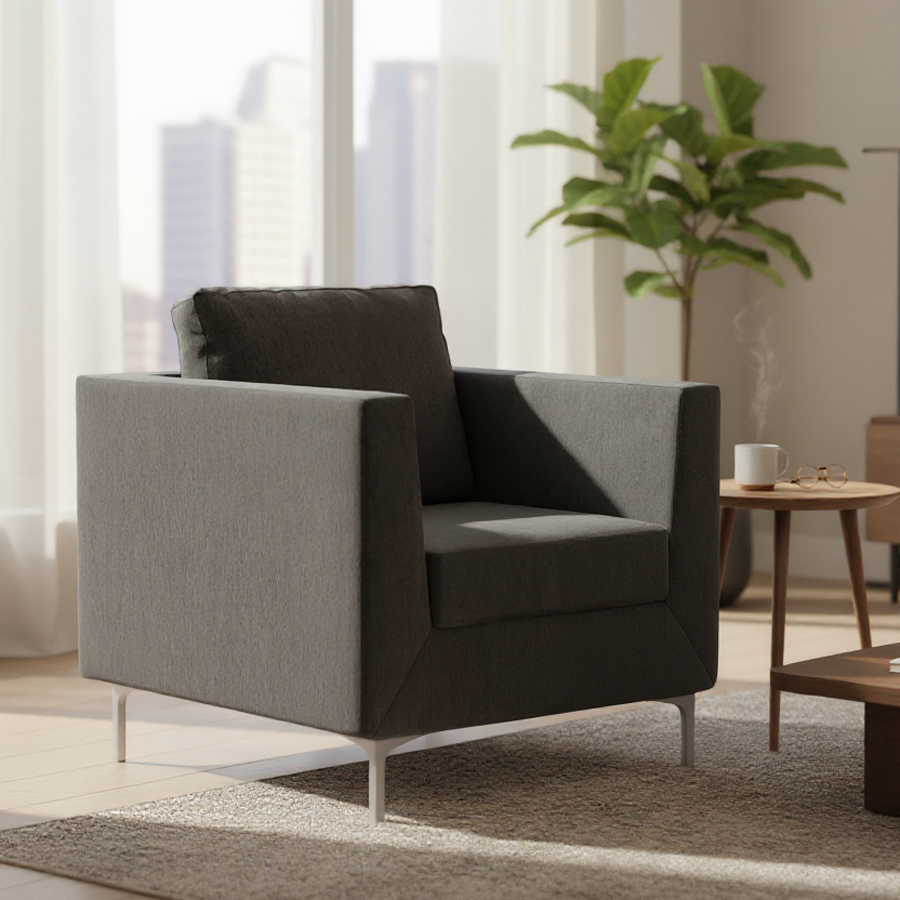 Harriet 1 Seater Sofa