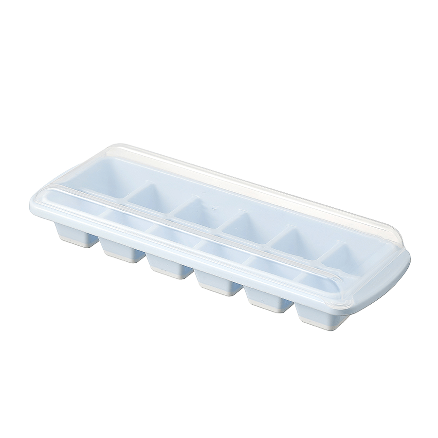 12 Ice Cube Mold with Cover 12 Ice Cube Mold with Cover Mandaue Foam