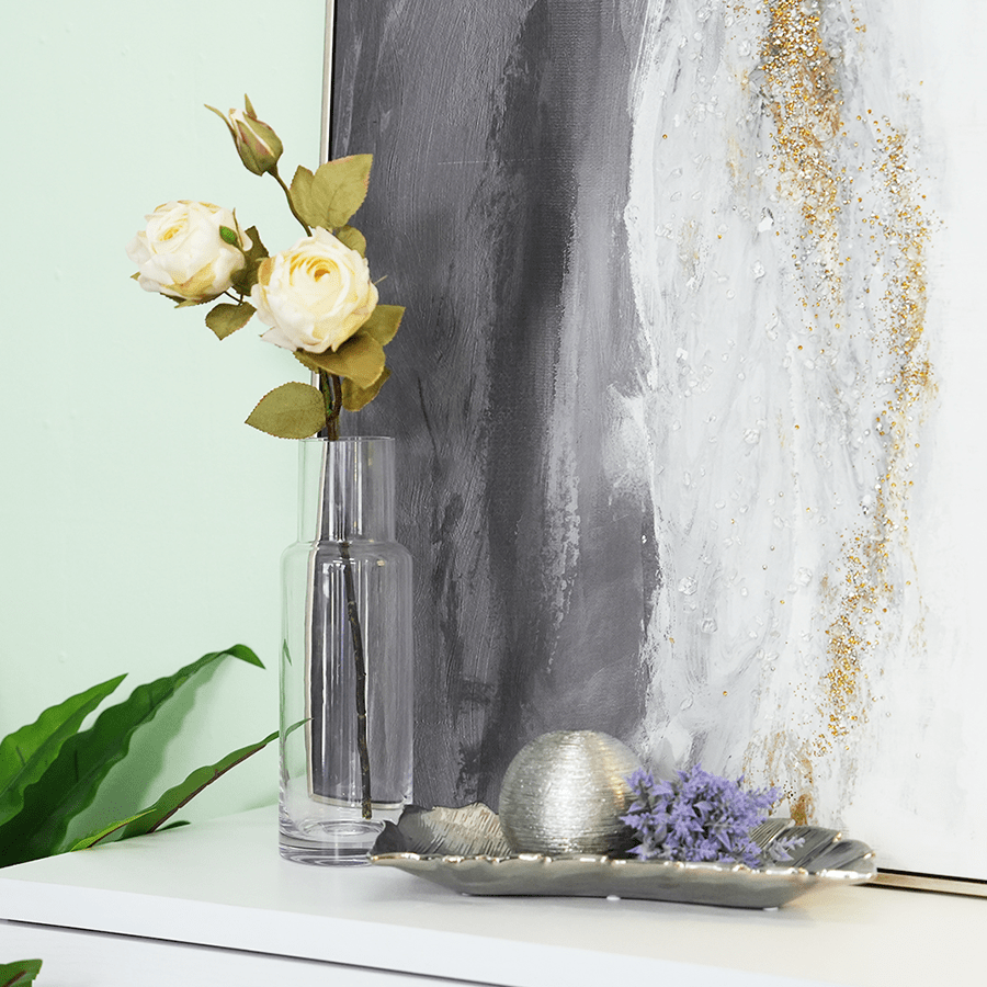 2 Heads Roses With Bud 2 Heads Roses With Bud Mandaue Foam