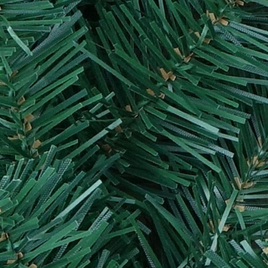 45cm Christmas Wreath 75 Tips