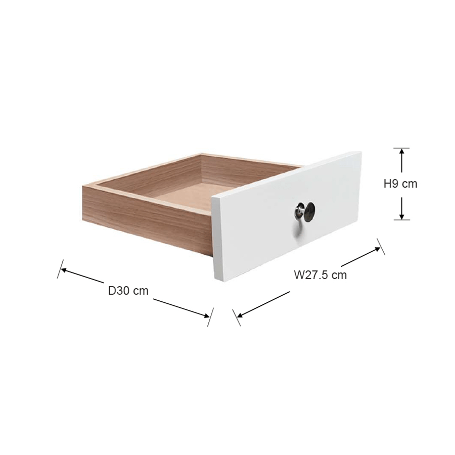 Aadi Nighstand Aadi Nighstand Mandaue Foam