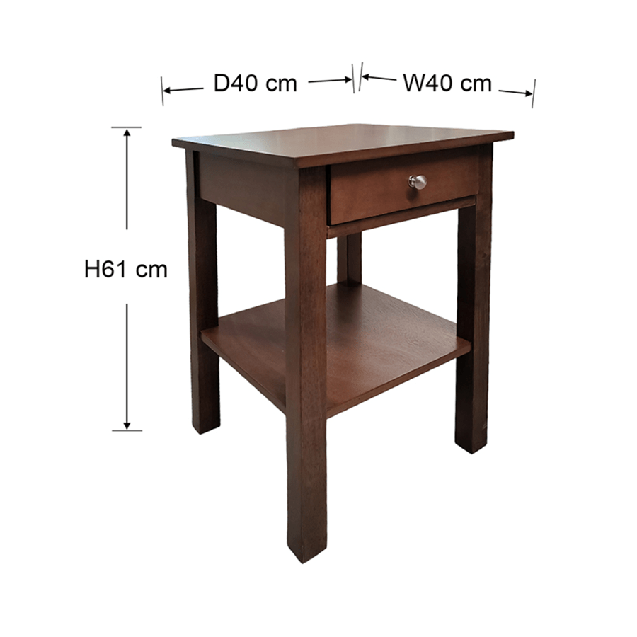 Aadi Nighstand Aadi Nighstand Mandaue Foam