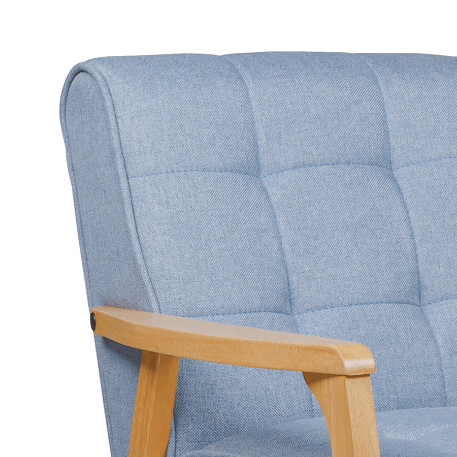 #color_Teak + Aquamarine Blue