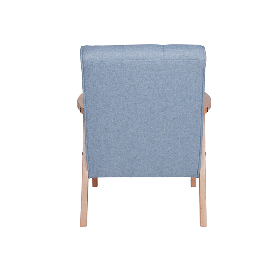 #color_Teak + Aquamarine Blue