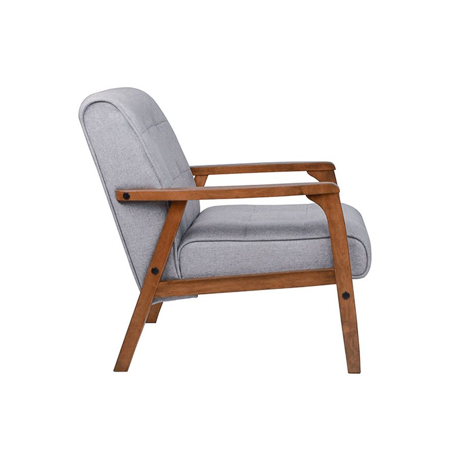 MORE ADAIR OPTIONS Adair 1 Seater Sofa Adair 1 Seater Sofa Mandaue Foam