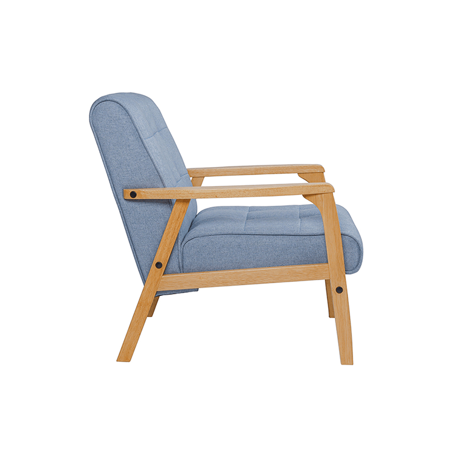 MORE ADAIR OPTIONS Adair 1 Seater Sofa Adair 1 Seater Sofa Mandaue Foam