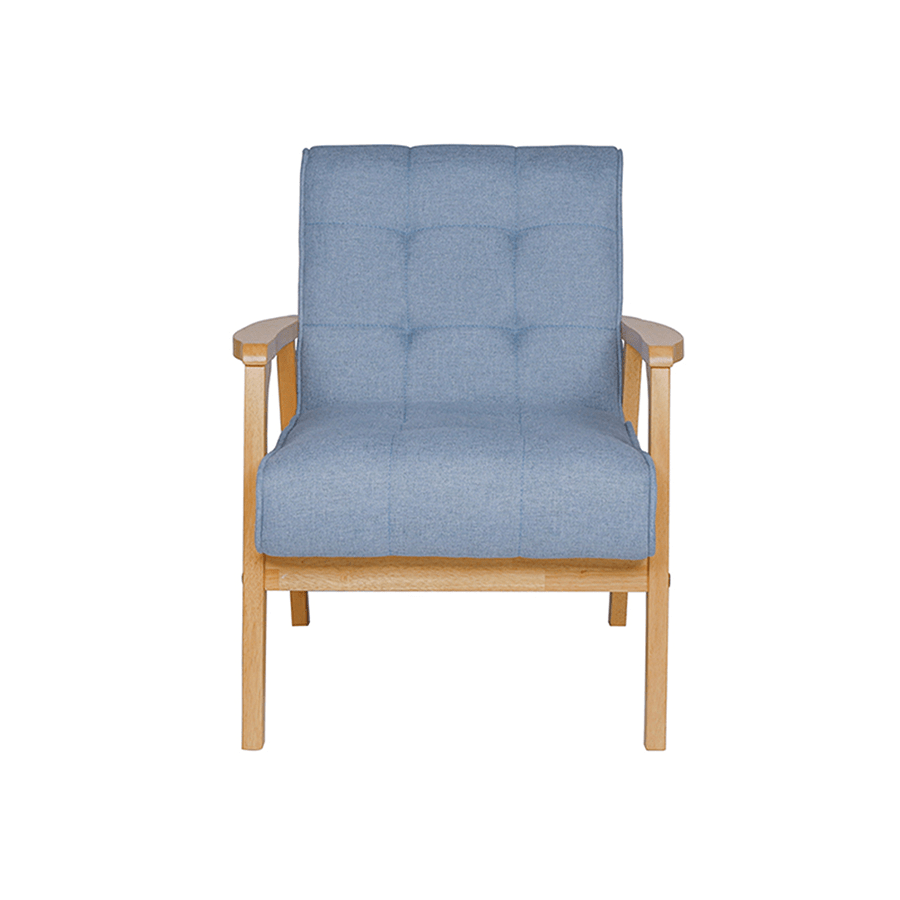 #color_Teak + Aquamarine Blue