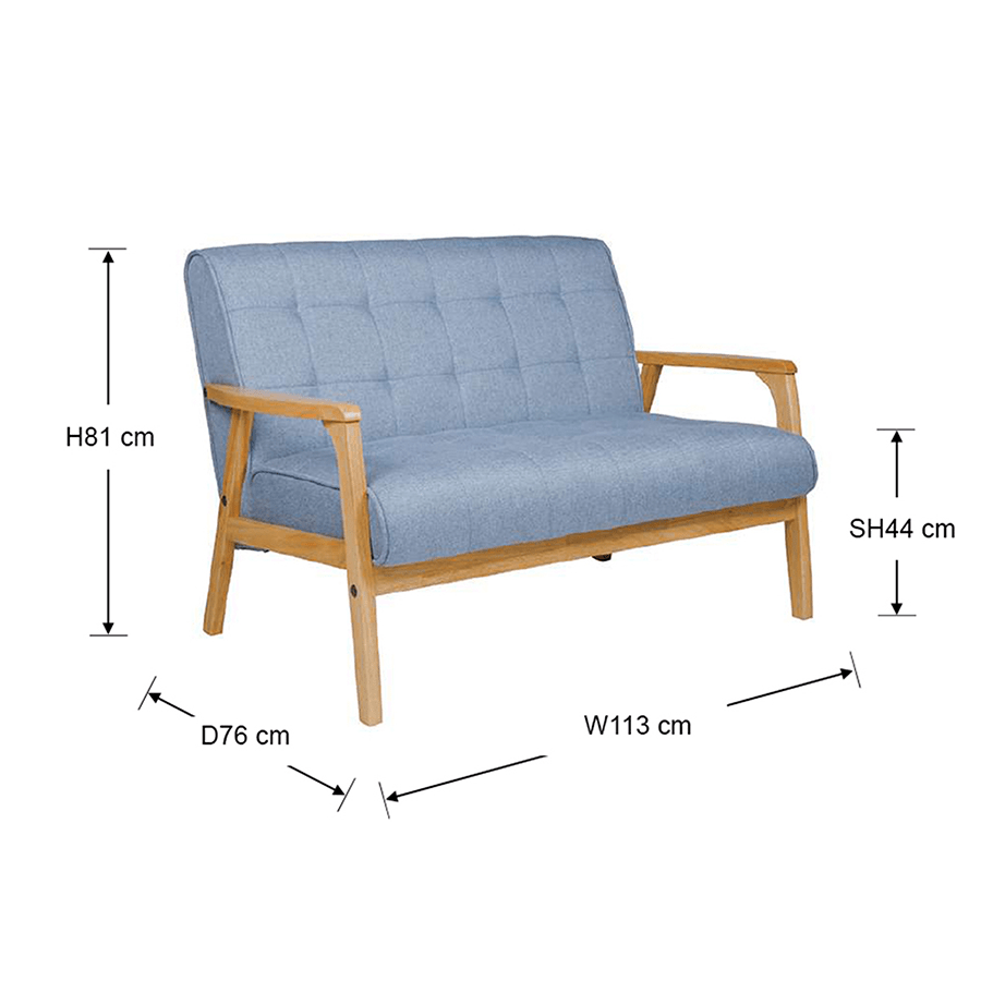 #color_Teak + Aquamarine Blue