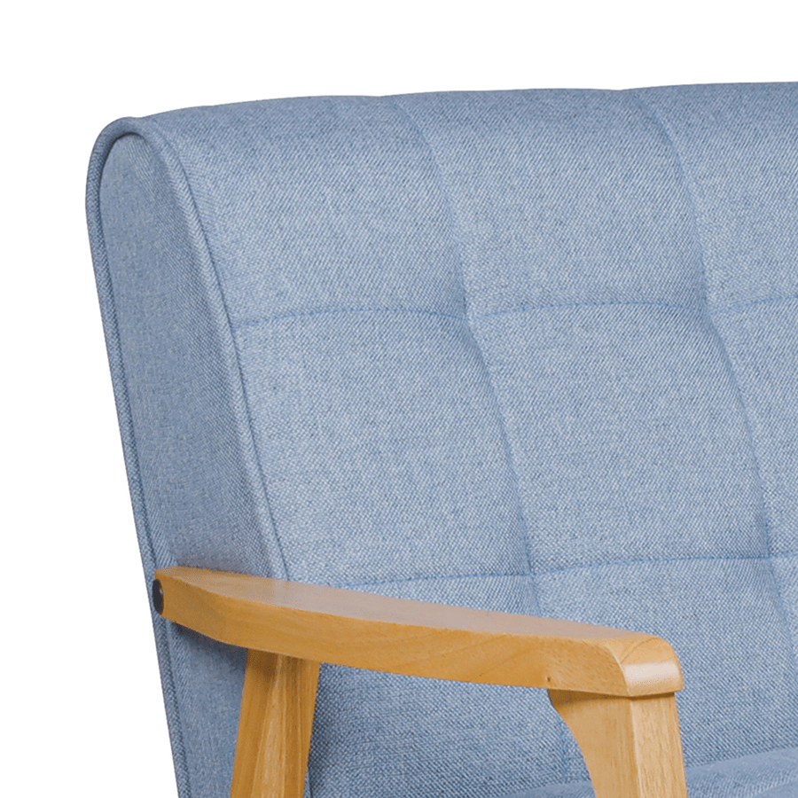 #color_Teak + Aquamarine Blue