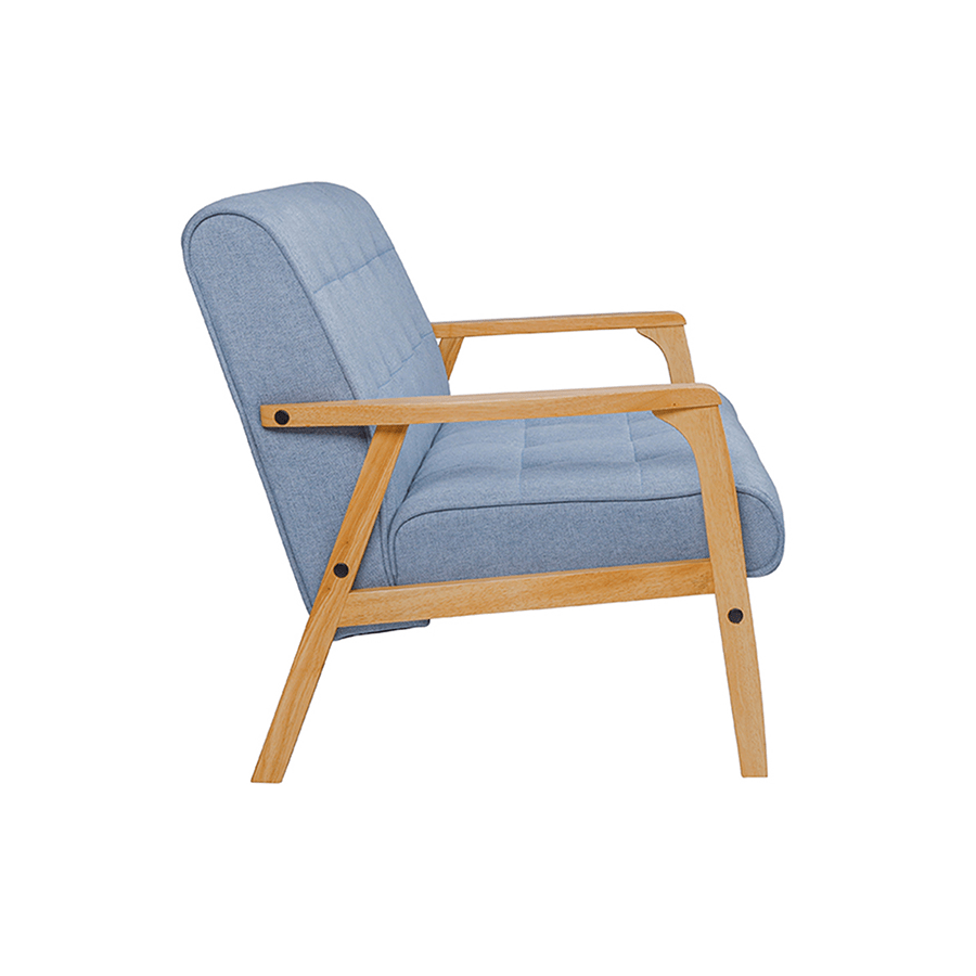 #color_Teak + Aquamarine Blue