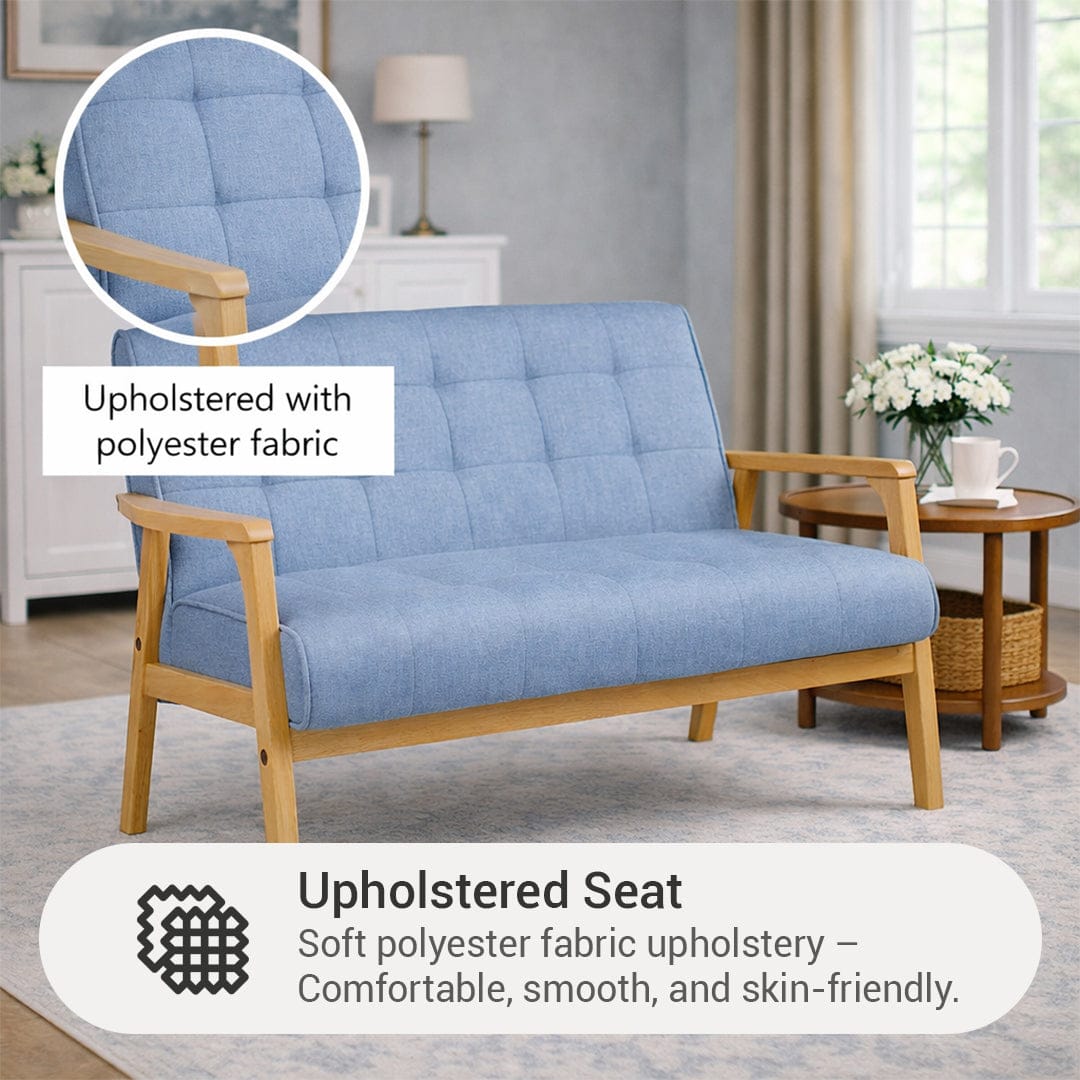 #color_Teak + Aquamarine Blue