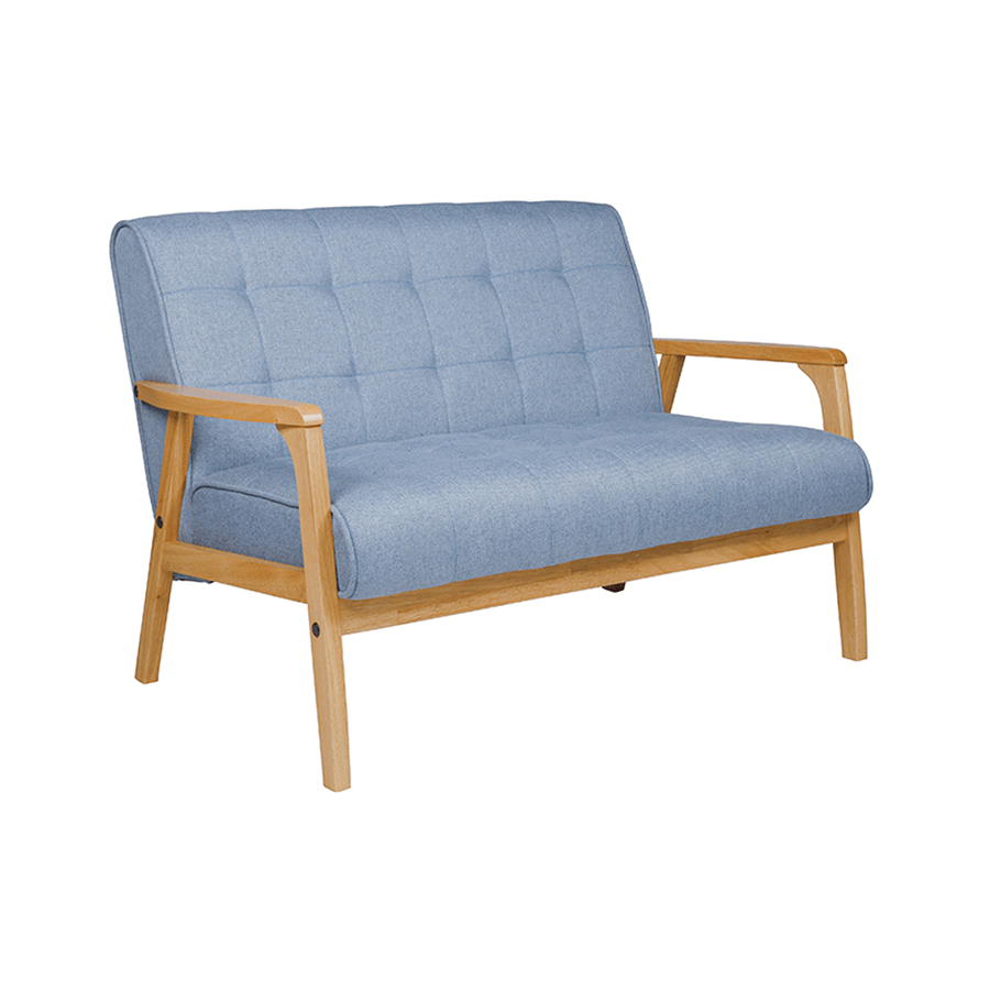 #color_Teak + Aquamarine Blue