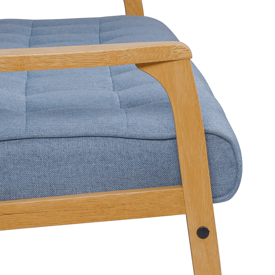 #color_Teak + Aquamarine Blue