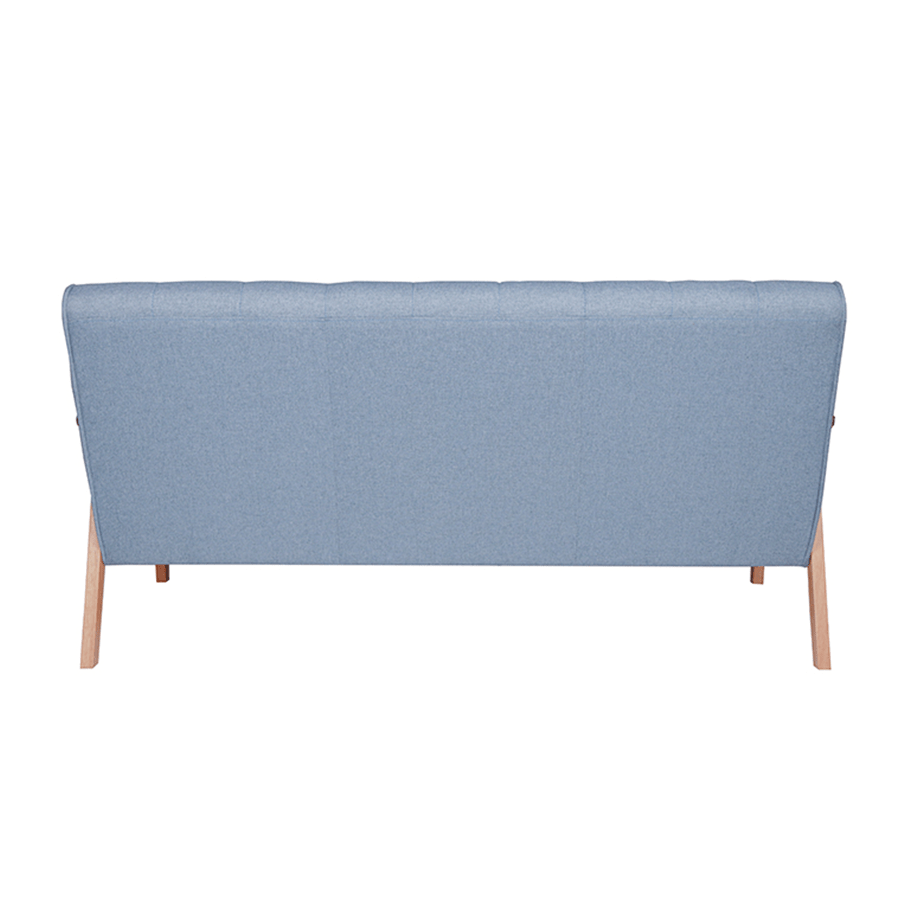 #color_Teak + Aquamarine Blue