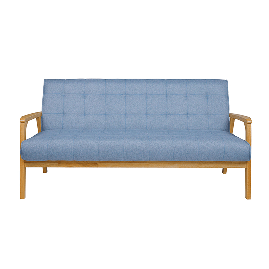 #color_Teak + Aquamarine Blue