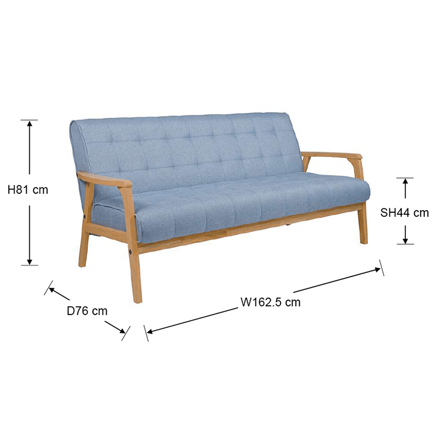 #color_Teak + Aquamarine Blue