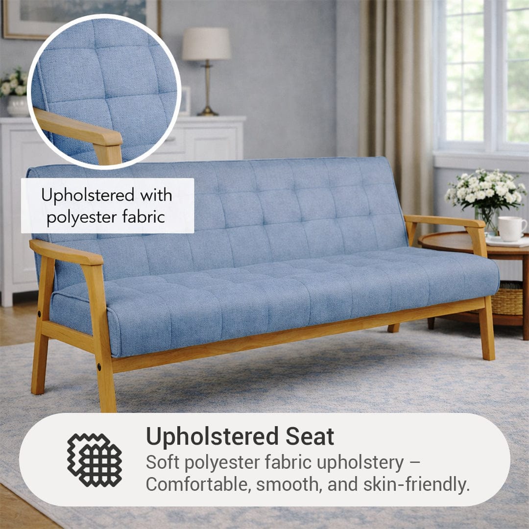 #color_Teak + Aquamarine Blue