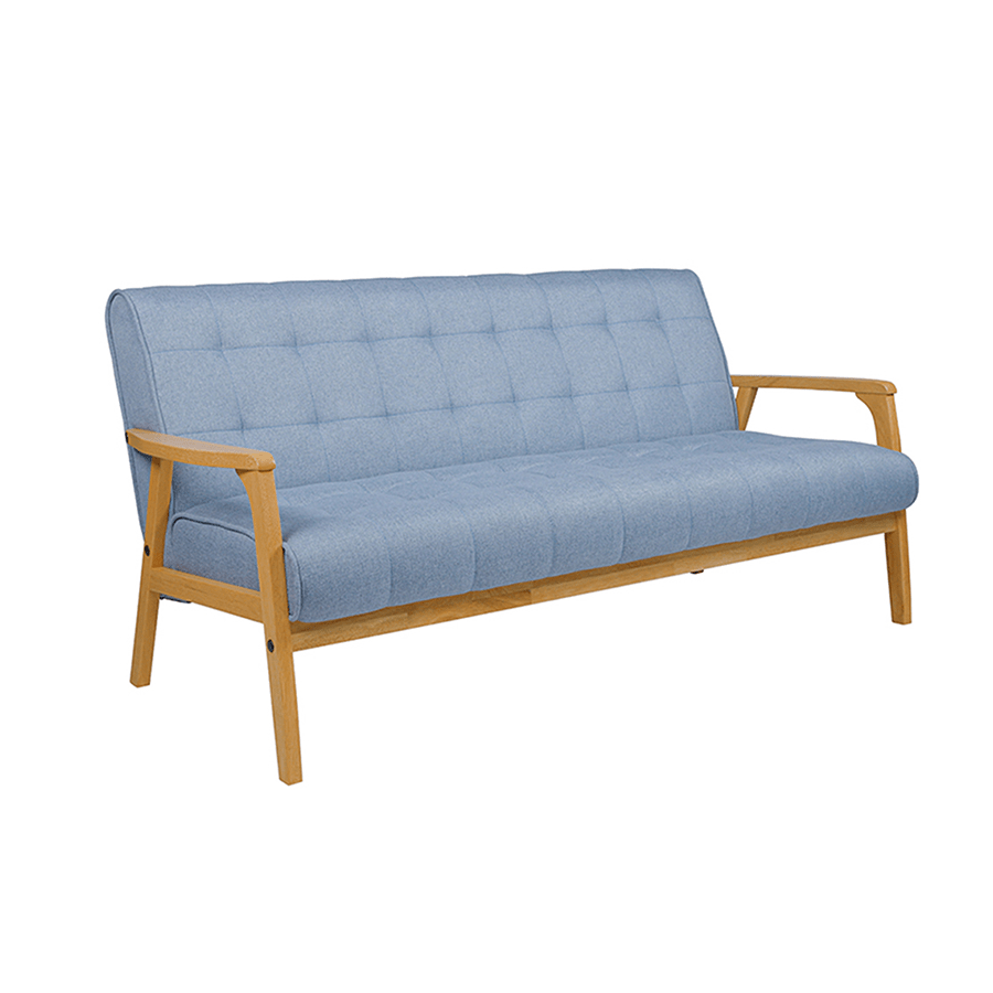 #color_Teak + Aquamarine Blue