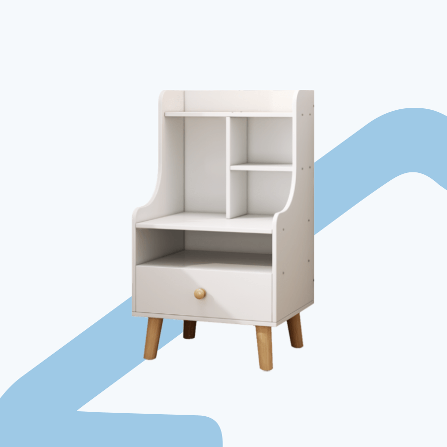 Adalle Nightstand