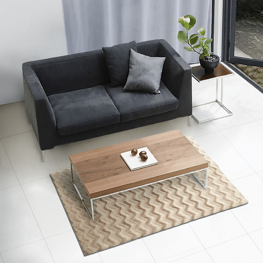 Adane Faux Fleece Rug Adane Faux Fleece Rug Mandaue Foam