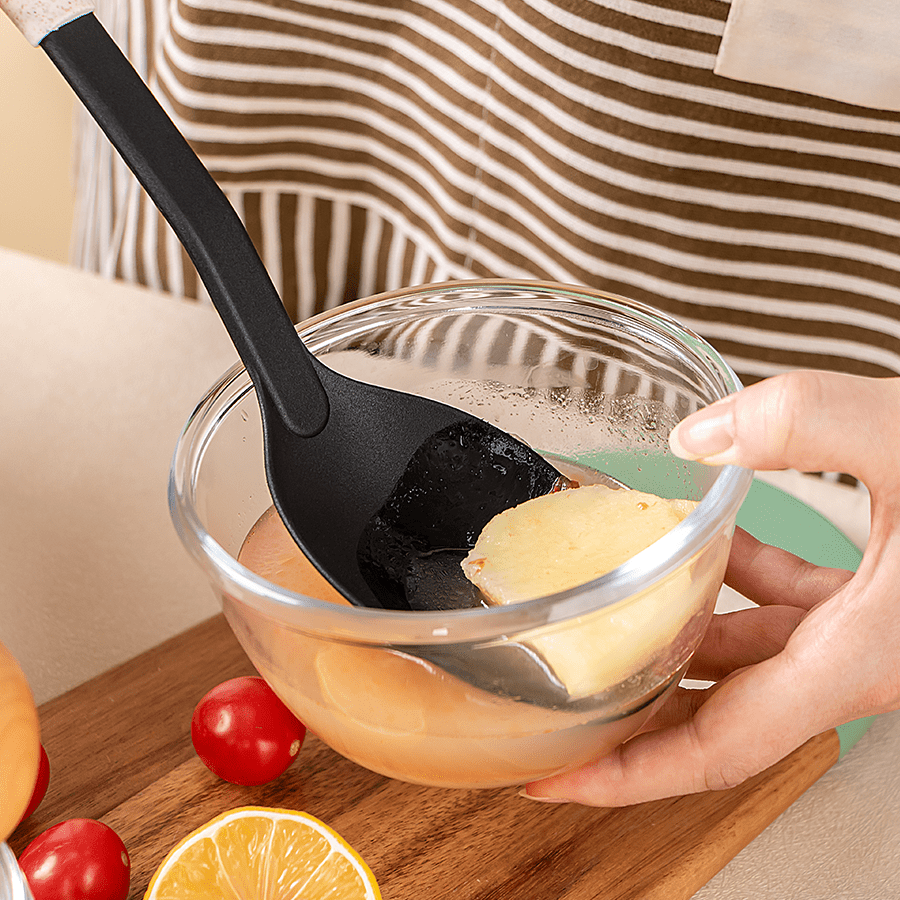 Adie Nylon Kitchen Utensil- Set of 7 Adie Nylon Kitchen Utensil- Set of 7 Mandaue Foam