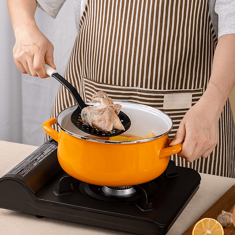 Adie Nylon Kitchen Utensil- Set of 7 Adie Nylon Kitchen Utensil- Set of 7 Mandaue Foam